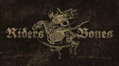 logo Riders On The Bones